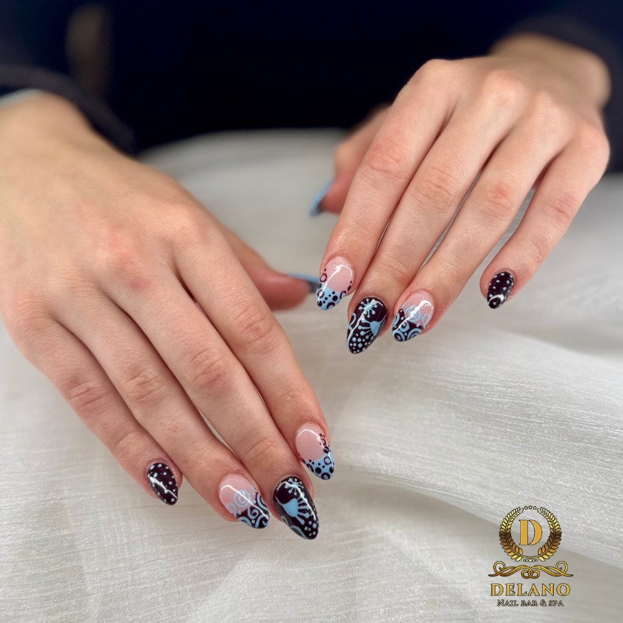 amazing nail